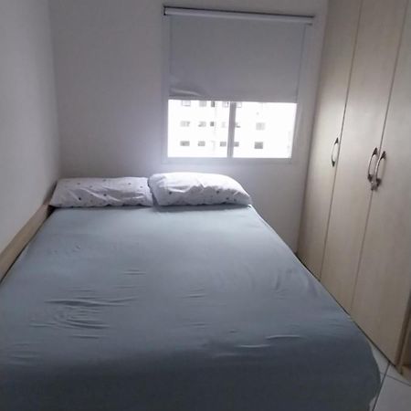 Апартаменты Apartamento 2 Quartos, Centro Balneario Camboriu, Internet Free Экстерьер фото