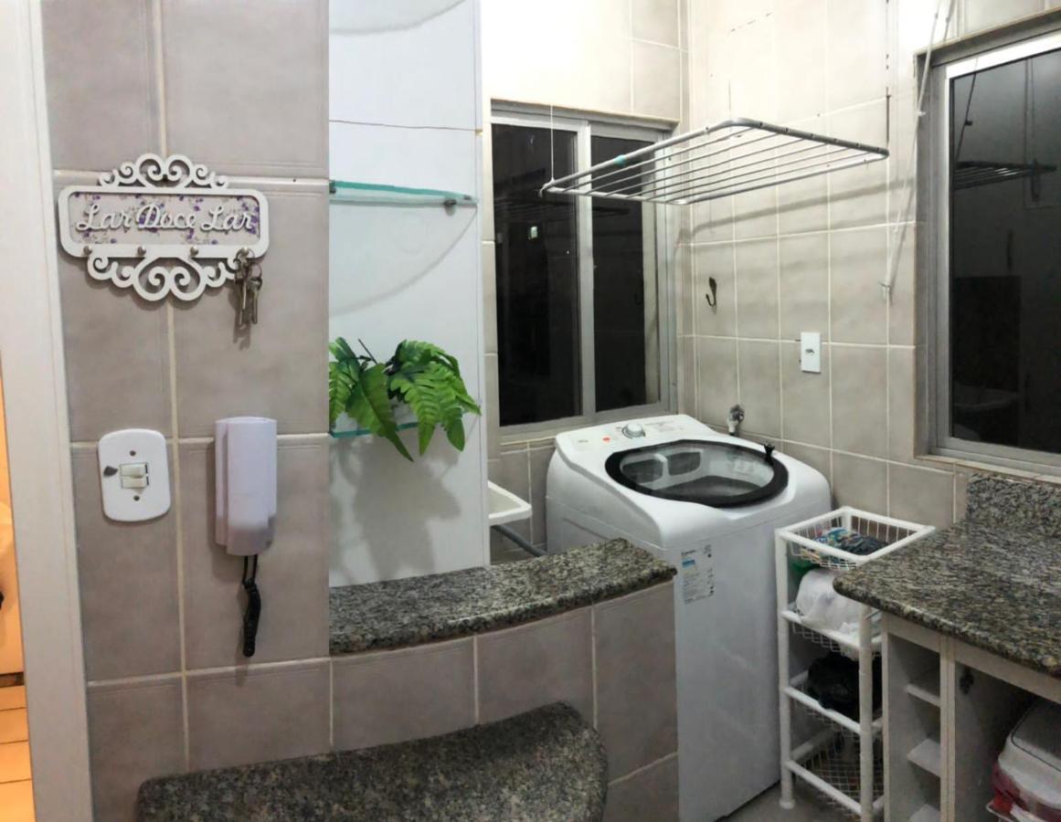 Апартаменты Apartamento 2 Quartos, Centro Balneario Camboriu, Internet Free Экстерьер фото