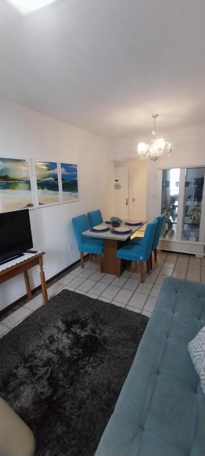 Апартаменты Apartamento 2 Quartos, Centro Balneario Camboriu, Internet Free Экстерьер фото